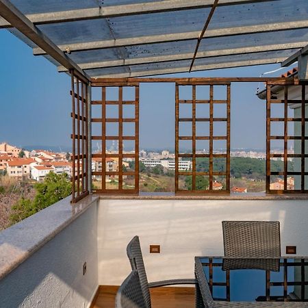 Apartment Rooftop PUY 외부 사진