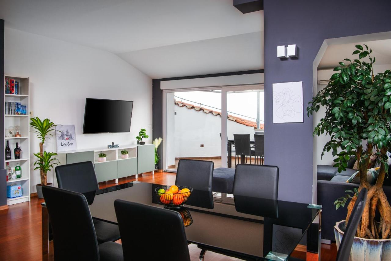 Apartment Rooftop PUY 외부 사진