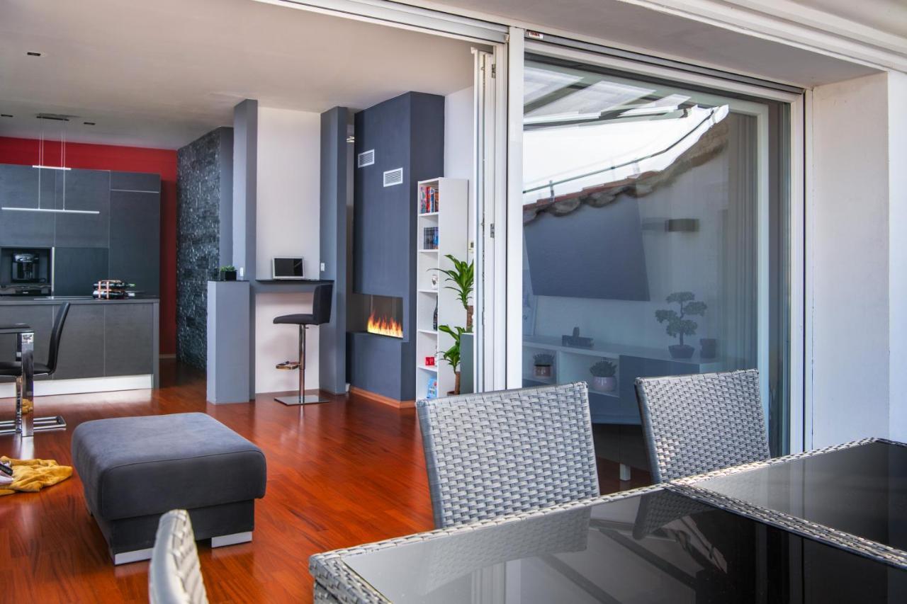 Apartment Rooftop PUY 외부 사진
