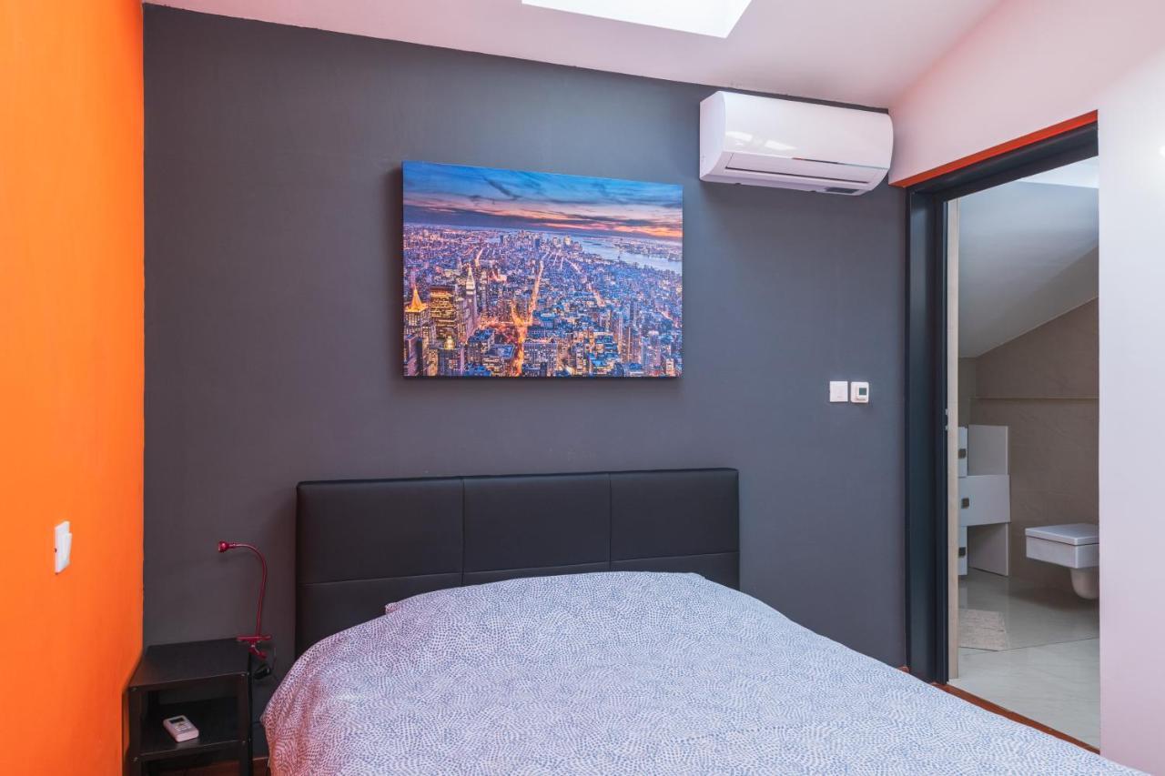 Apartment Rooftop PUY 외부 사진