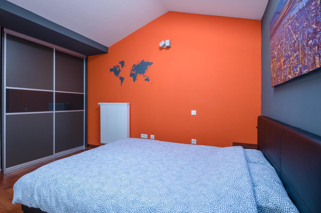 Apartment Rooftop PUY 외부 사진