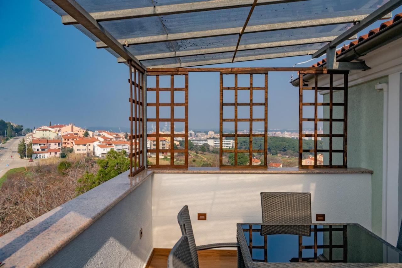 Apartment Rooftop PUY 외부 사진