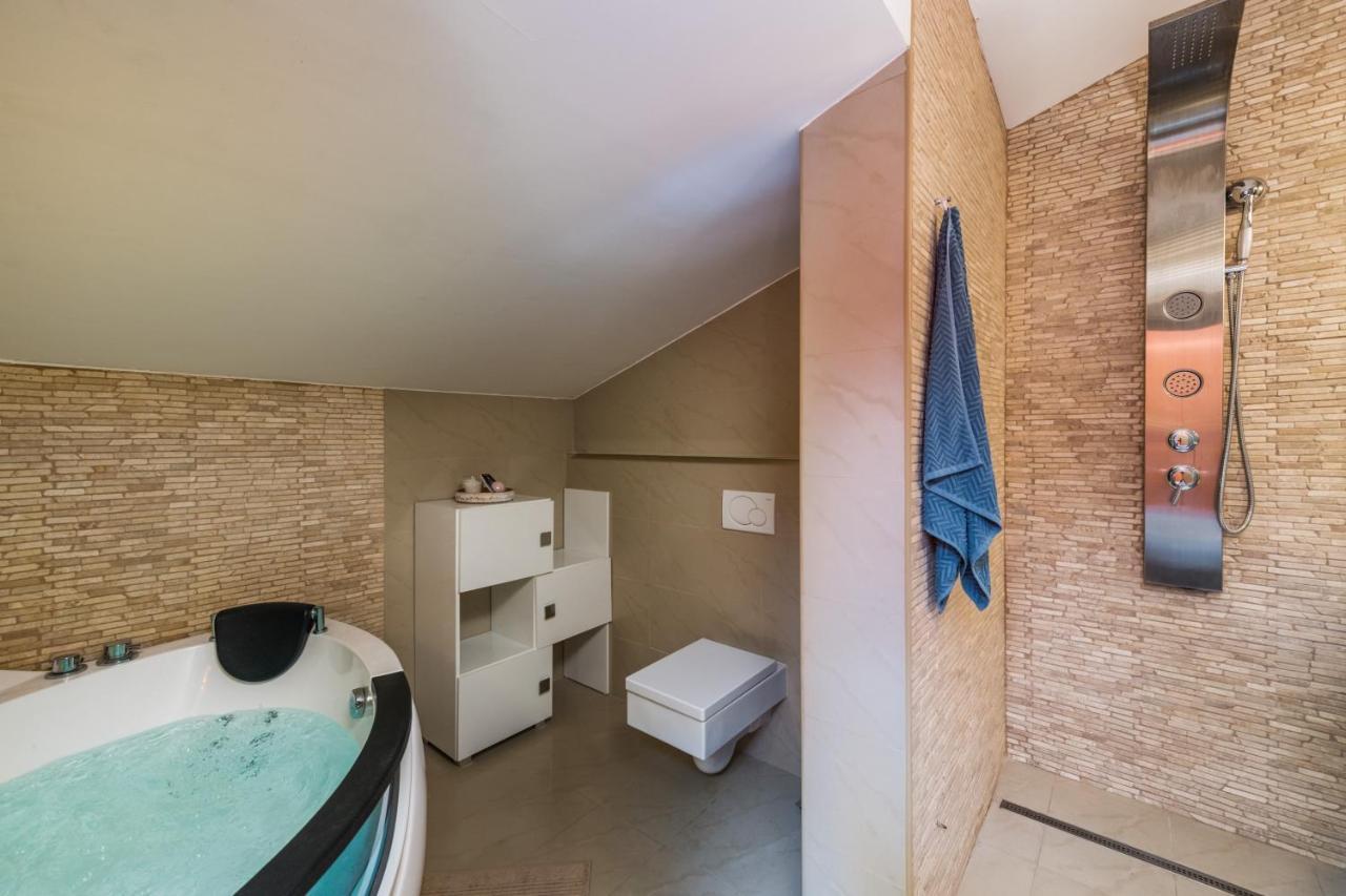 Apartment Rooftop PUY 외부 사진
